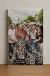 Evenement foto: Serie 2172