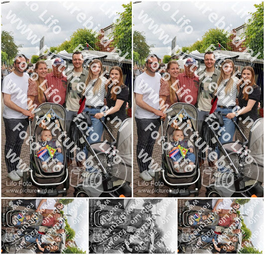 Evenement foto: Serie 2172