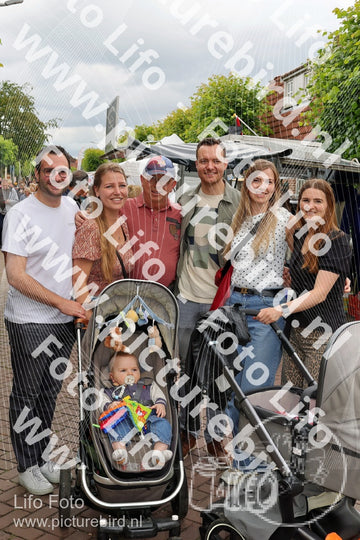 Evenement foto: Serie 2172