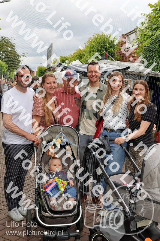 Evenement foto: Serie 2172