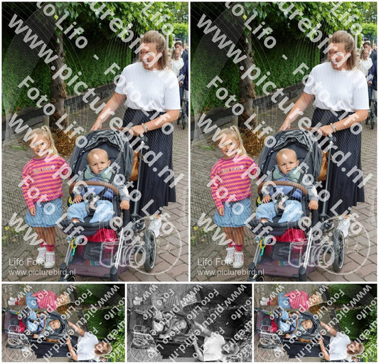 Evenement foto: Serie 2172