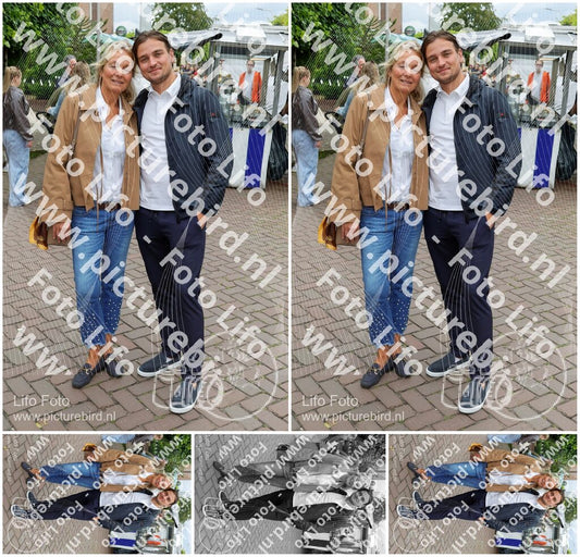Evenement foto: Serie 2172