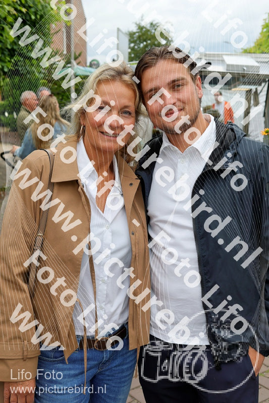 Evenement foto: Serie 2172
