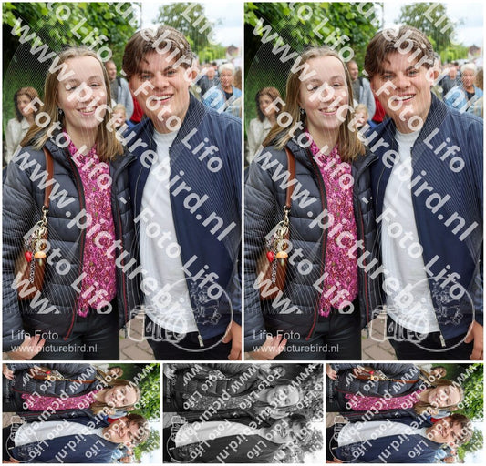 Evenement foto: Serie 2172