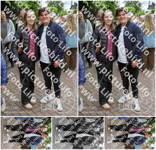 Evenement foto: Serie 2172