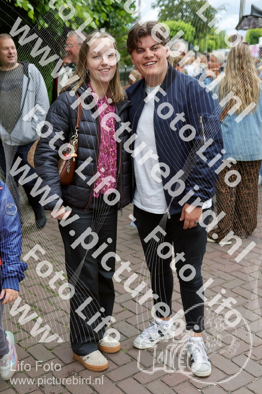 Evenement foto: Serie 2172