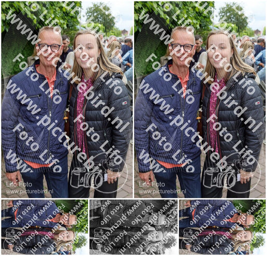 Evenement foto: Serie 2172