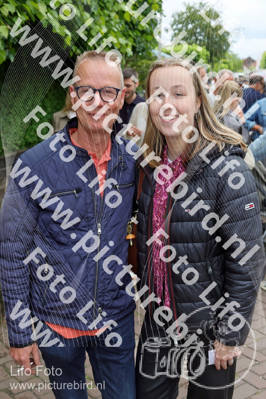 Evenement foto: Serie 2172
