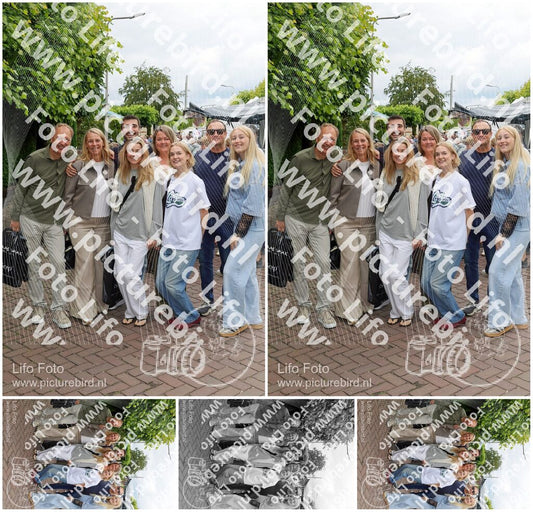 Evenement foto: Serie 2173