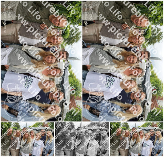 Evenement foto: Serie 2173
