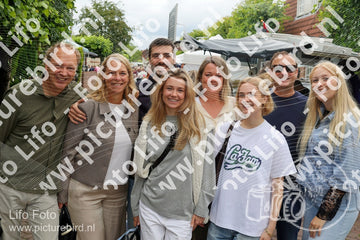 Evenement foto: Serie 2173