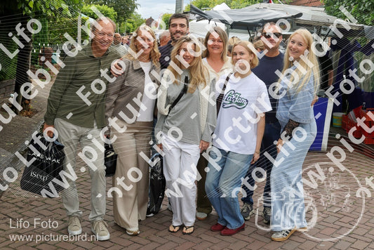 Evenement foto: Serie 2173