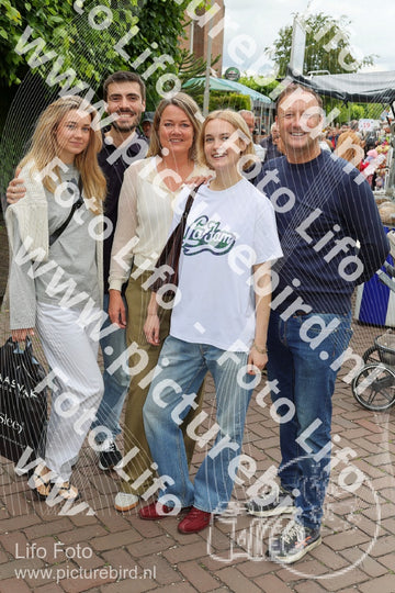 Evenement foto: Serie 2173