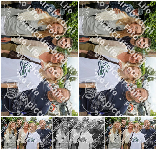 Evenement foto: Serie 2173