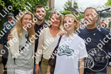 Evenement foto: Serie 2173