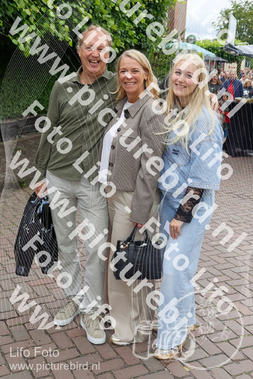 Evenement foto: Serie 2173