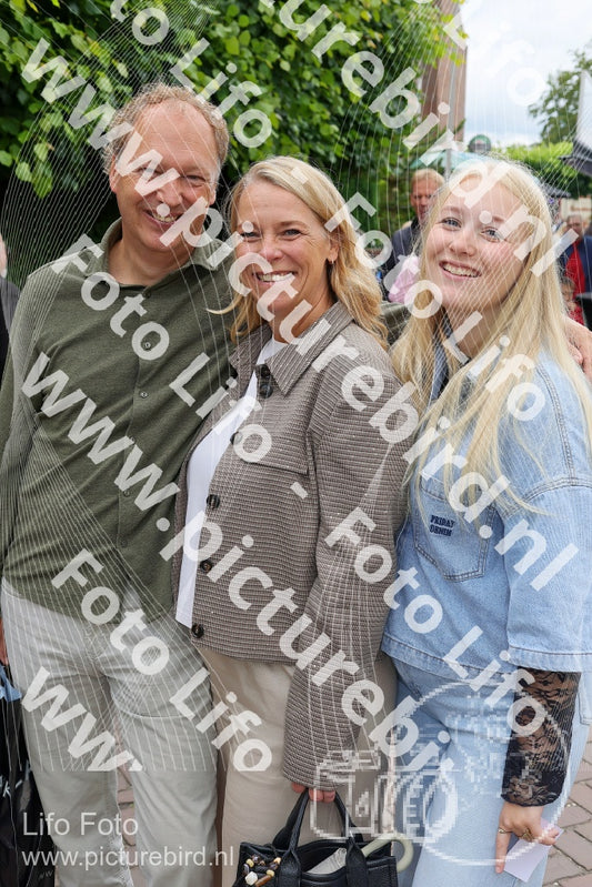 Evenement foto: Serie 2173