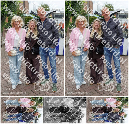 Evenement foto: Serie 2173
