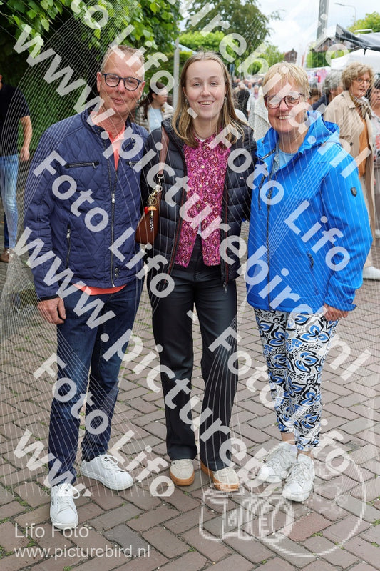 Evenement foto: Serie 2173