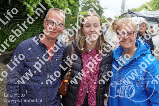 Evenement foto: Serie 2173