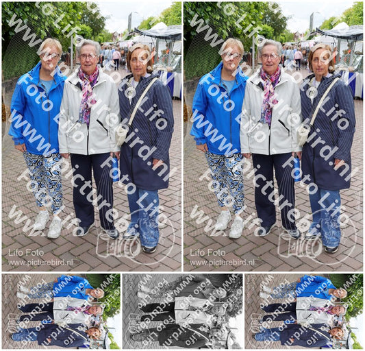 Evenement foto: Serie 2173
