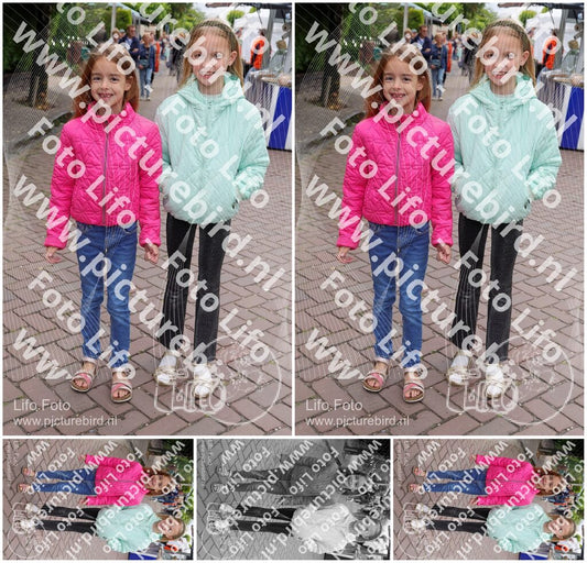Evenement foto: Serie 2173
