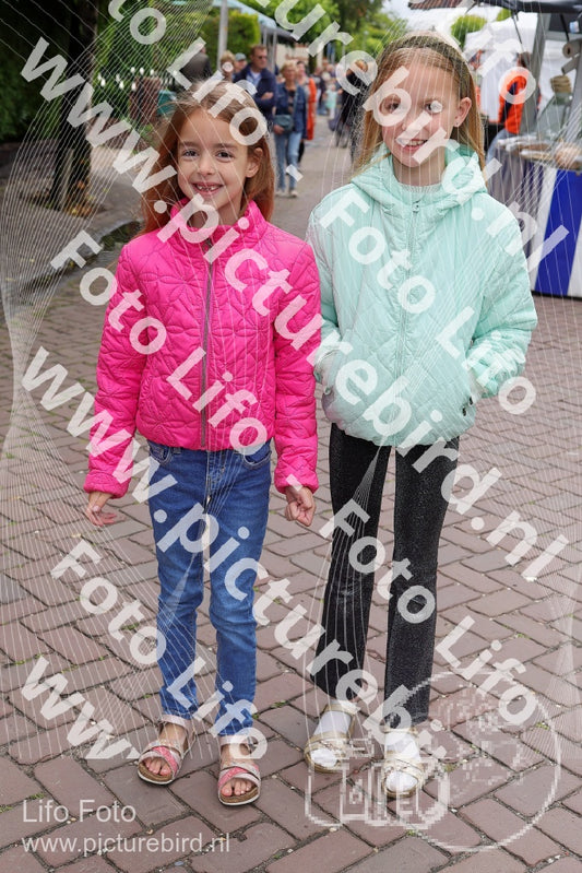 Evenement foto: Serie 2173