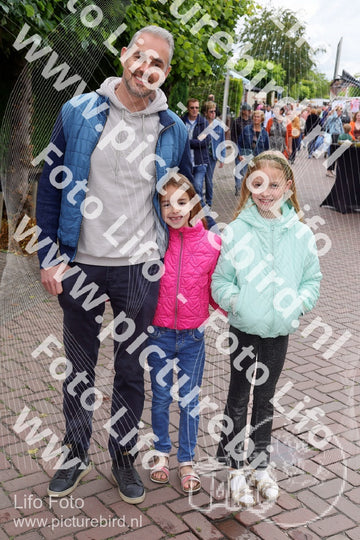 Evenement foto: Serie 2173