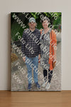 Evenement foto: Serie 2173