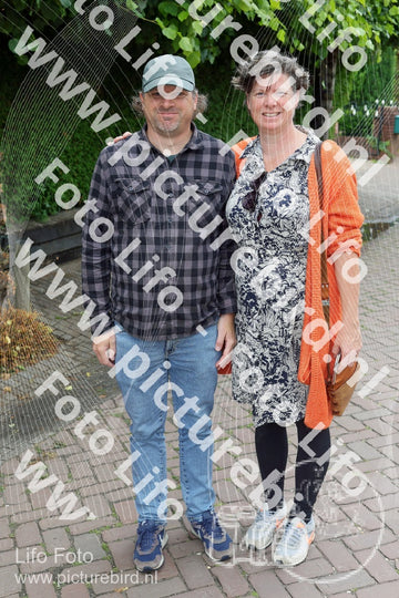 Evenement foto: Serie 2173