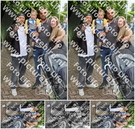 Evenement foto: Serie 2173