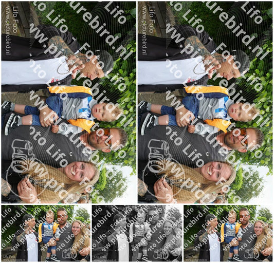 Evenement foto: Serie 2173