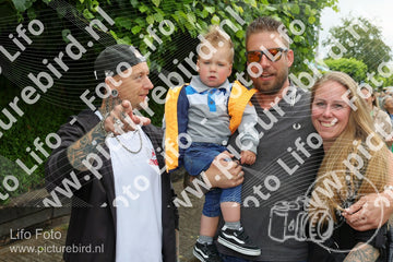 Evenement foto: Serie 2173