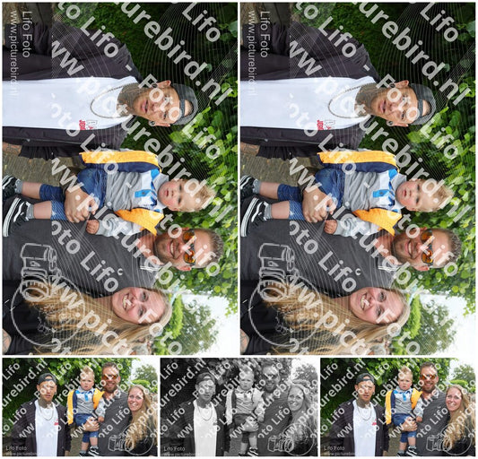 Evenement foto: Serie 2173