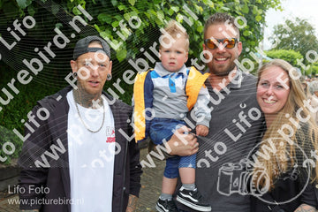 Evenement foto: Serie 2173