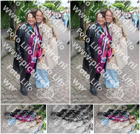 Evenement foto: Serie 2173