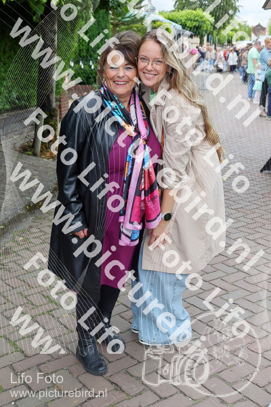 Evenement foto: Serie 2173