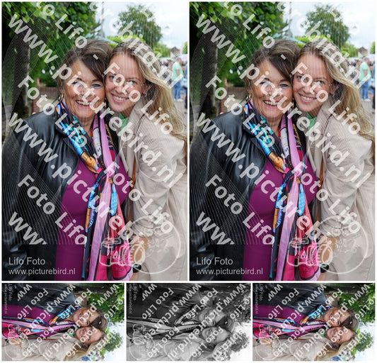 Evenement foto: Serie 2173