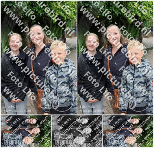 Evenement foto: Serie 2173