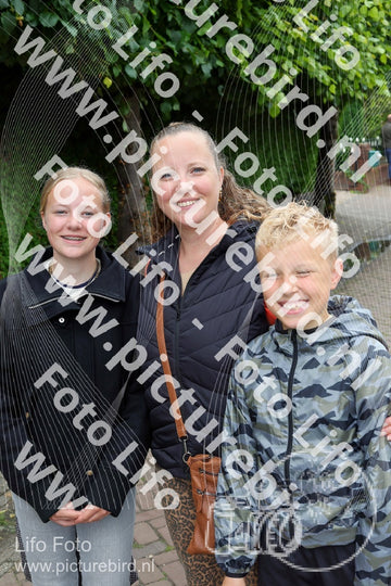 Evenement foto: Serie 2173
