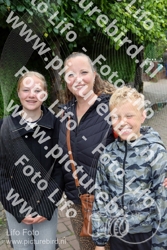 Evenement foto: Serie 2173