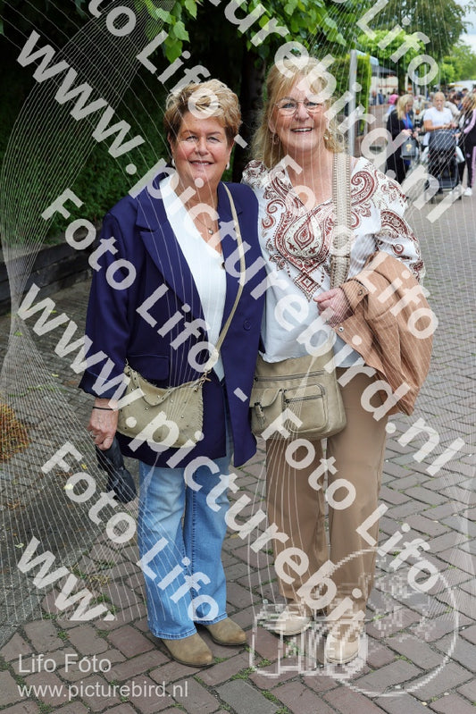 Evenement foto: Serie 2173
