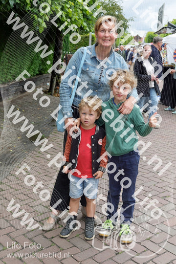 Evenement foto: Serie 2173