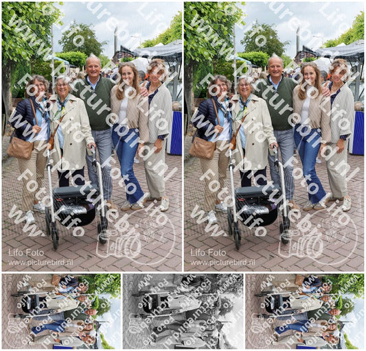 Evenement foto: Serie 2173