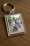 Evenement foto: Serie 2173