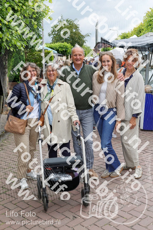 Evenement foto: Serie 2173