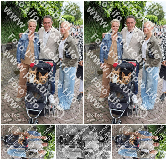 Evenement foto: Serie 2173