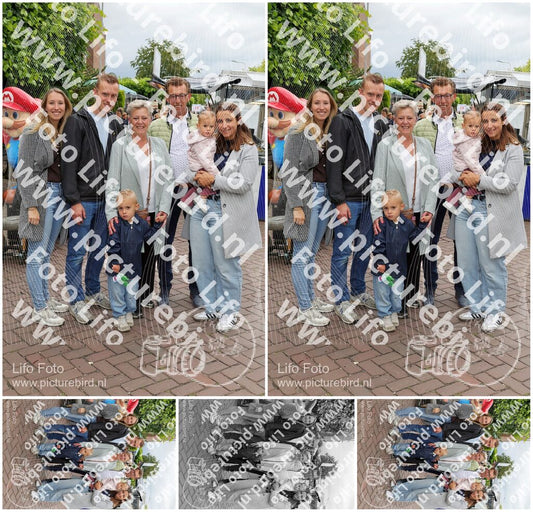 Evenement foto: Serie 2173