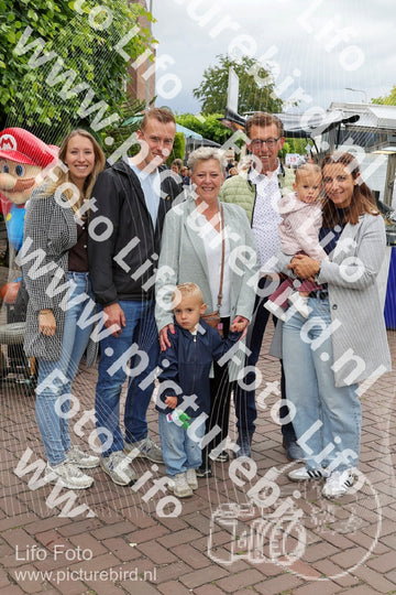Evenement foto: Serie 2173