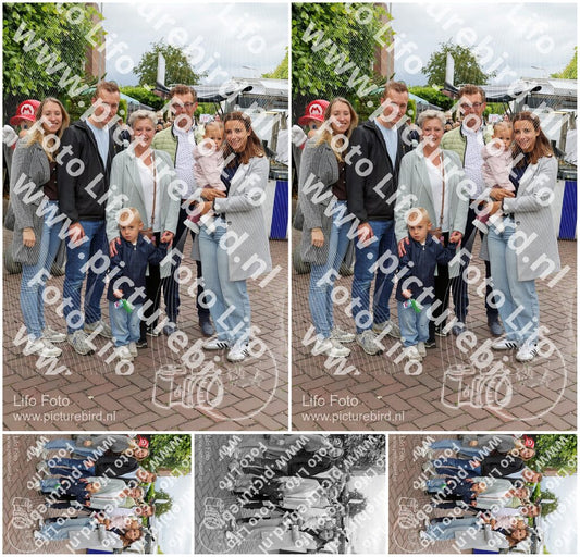 Evenement foto: Serie 2173